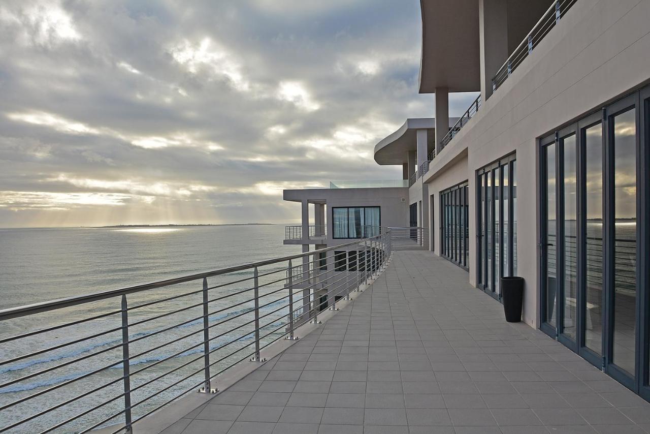 Blaauwberg Beach Hotel بلوبيرجستراند المظهر الخارجي الصورة